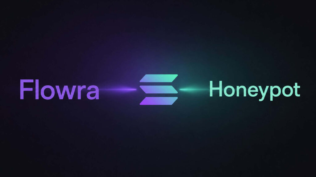Solana’s Block Building Is Getting a Compliance Layer. Flowra and Honeypot Are Wiring It In.