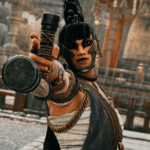 For Honor – Official Arakure Gameplay Trailer