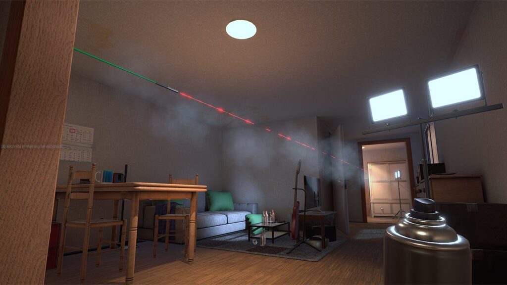 Forensics: Crime Scene Detective – Official Launch Trailer