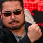 Former Tekken Director Katsuhiro Harada Reveals He Totally Misunderstood What Getting Invited To the Cookout Meant After Fans Loved the Leroy Smith Reveal