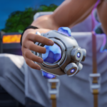 All Pocket Items in Fortnite