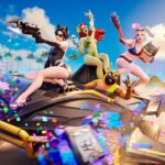 Fortnite Hot Bat Summer launches with new skins, quests