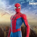 Fortnite x Spider-Man Brand New Day: All Skins and Prices