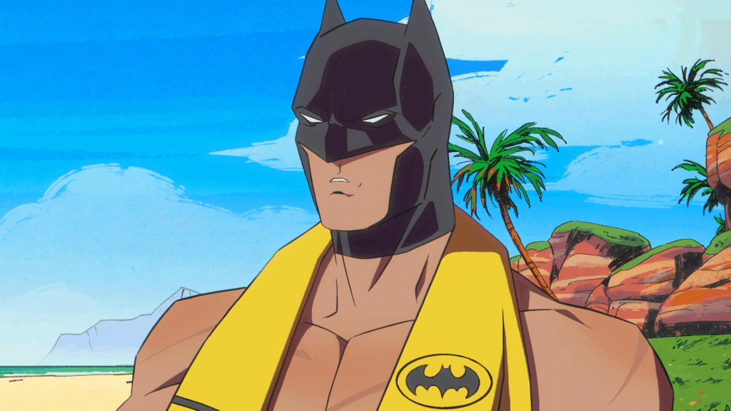 Fortnite – Official ‘Welcome to Hot Bat Summer’ Gameplay Trailer