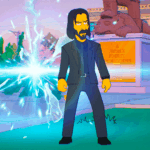 Fortnite Reload – Official The Simpsons Trailer
