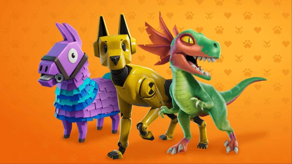 Fortnite launches Cuddles and Chaos: Hereβs what to expect