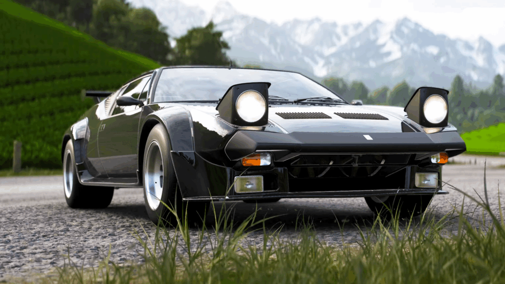 Forza Horizon 6 β Official Italian Exotics Series Trailer