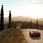 The best scenic driving routes in the Forza Horizon games, including FH6’s Japan