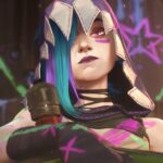 Arcane’s Jinx returns with a high-end collectible that should stun fans