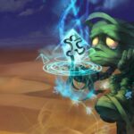 Riot quickly backpedals on paid old-school skins in League of Legends Classic after backlash