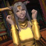 Yoshi-P says he ‘upgraded’ his mindset when it comes to relaxing his views on keeping Final Fantasy 14’s catgirls lore accurate