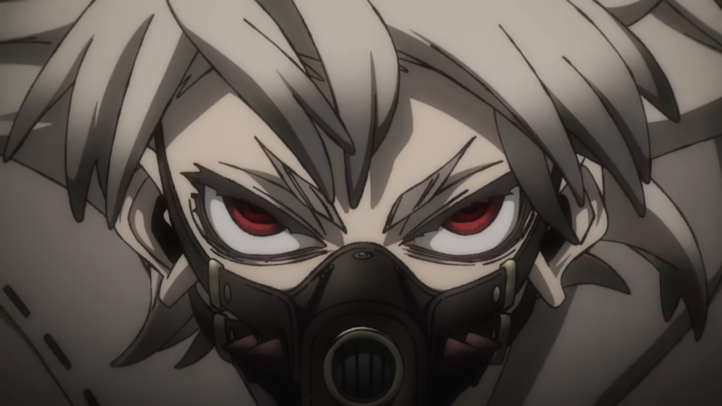 One of Crunchyroll’s best new gen shonen anime shares first look at season 2
