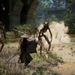 Game Freak showcases the combat in Beast of Reincarnation with a new video