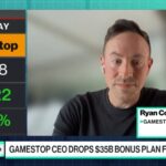 The surprising reason GameStop’s CEO isn’t sweating GTA 6 going digital-only