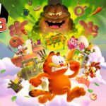 Garfield: Escape from Monday – Official 8-Minute Gameplay Video | Comic Con 2026