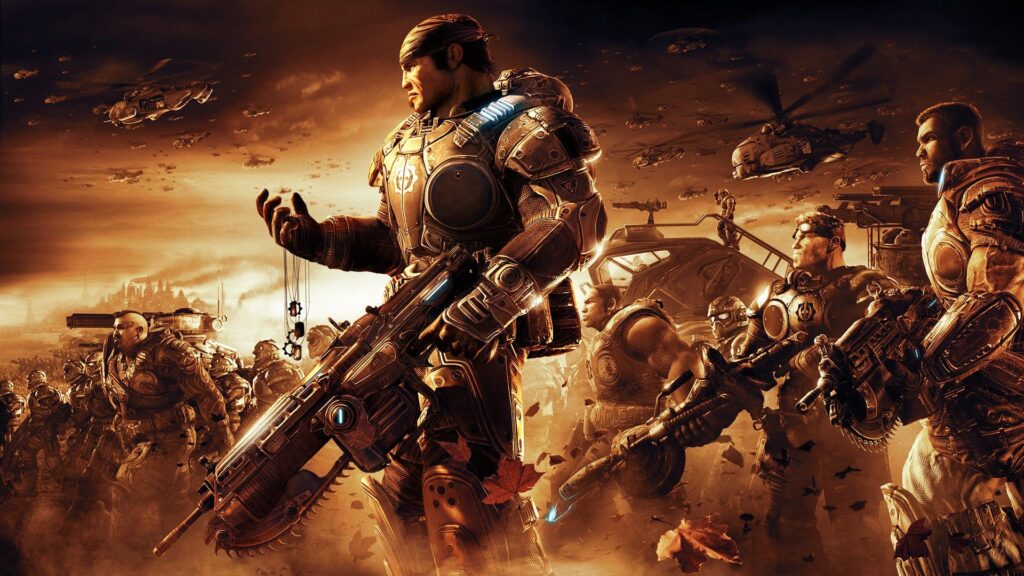 CliffyB is making a new game, but it wonโt have PvP