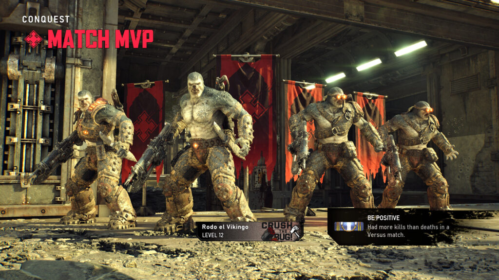 Gears of War: E-Day Multiplayer Play Test Preview — War Has Changed