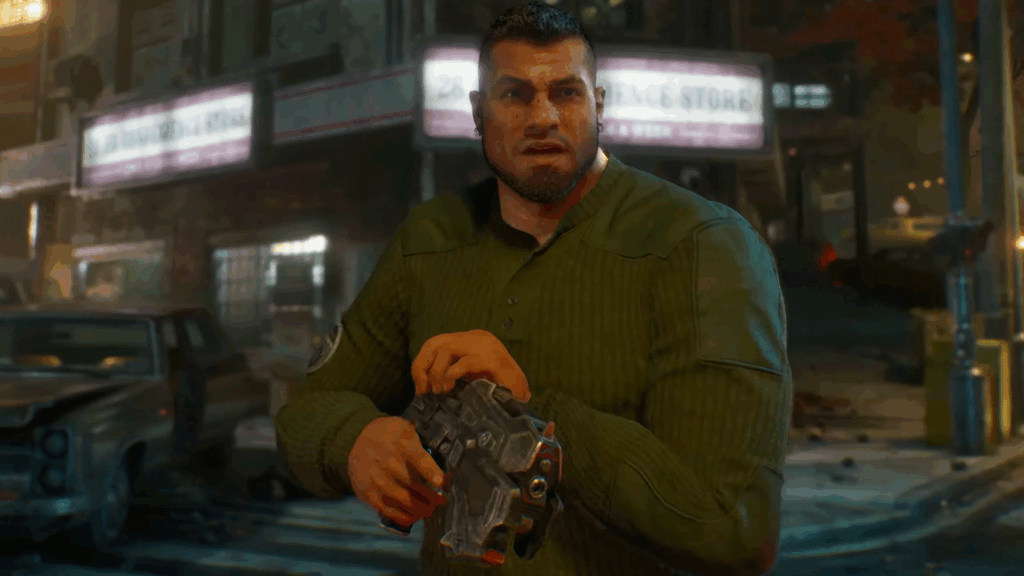 Gears of War: E-Day – Official DLSS 4.5 and Ray Tracing Trailer