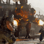 Gears of War: E-Day – Official Multiplayer Reveal Overview