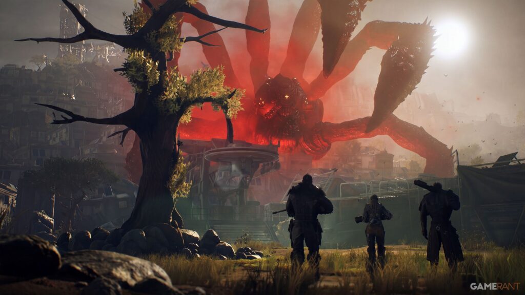 Gears of War: E-Day Co-Developer’s Most Underrated Shooter Needs a Sequel
