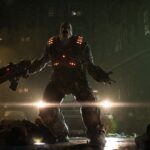 Gears of War : E-Day teams up with NVIDIA to enhance its graphics on PC
