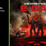 Gears of War: E-Day Will Launch with NVIDIA DLSS 4.5 Dynamic Multi Frame Generation and Ray Tracing on PC