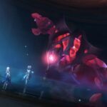 Genshin Impact – Official “Be at Peace Among the Tides” Trailer
