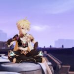 Genshin Impact – Official Snezhnaya Exploration Teaser Trailer