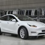 The NHTSA is investigating 1.2 million Tesla vehicles over suspension failure reports