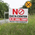 The fight against AI data centers is just beginning