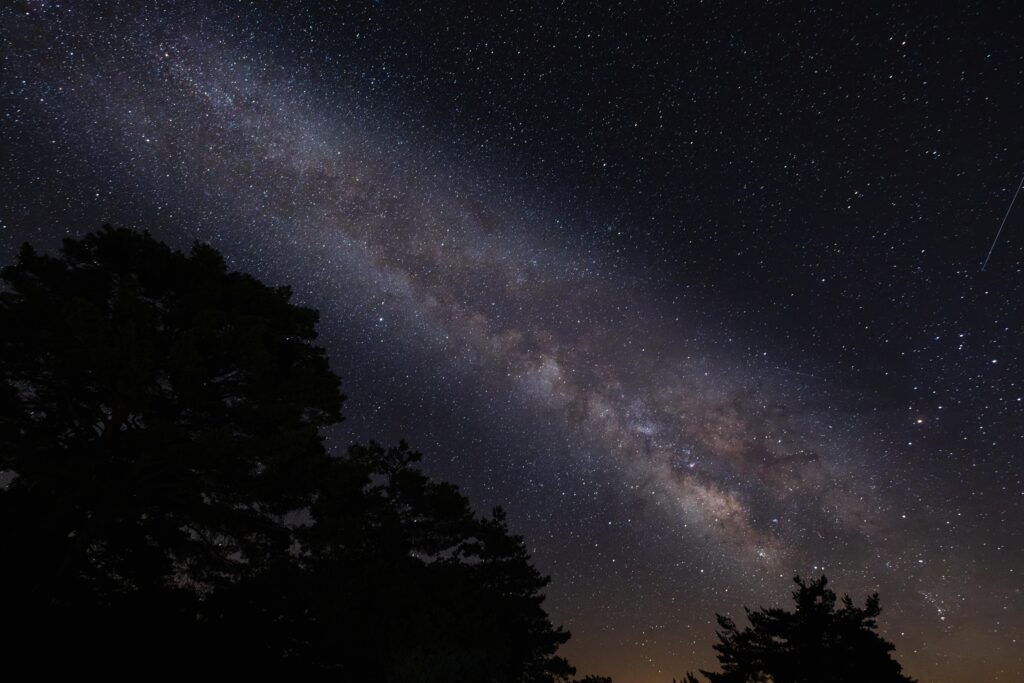 The war on ‘woke science’ comes for space research