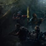 Ubisoft Promises More Ghost Recon News Following Wildlands Definitive Edition Reveal