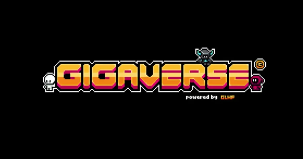 Gigaverse Brings ROM Trading to the Gigamarket, Now Backed by GIGABIT