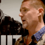 Glen Schofield Talks $200 Million Call Of Duty Games, Canceled Vietnam Game, And How Dead Space Came To Be