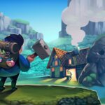 Glintseeker Island – Official Demo Trailer | The Secret Sauce Showcase 2026