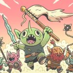 Magic’s Goblin Storm is back as controversial Secret Lair’s art becomes available on Kickstarter