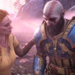 New God of War game starring Kratos announced at Comic-Con