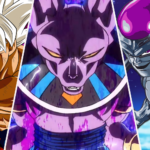 Dragon Ball Super Reveals Strongest God in Toyotarou’s Series Comeback