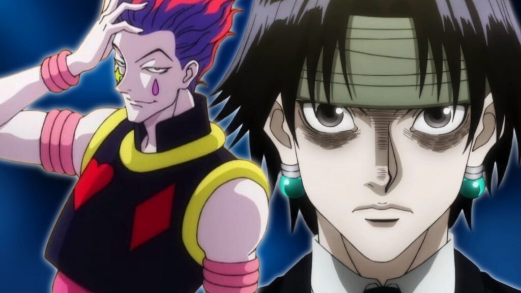 Hunter x Hunter’s New Arc Officially Sets Up The Greatest Shonen Battle Of All Time