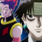 Hunter x Hunter’s New Arc Officially Sets Up The Greatest Shonen Battle Of All Time