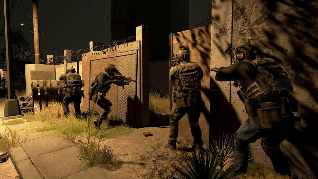 Ground Branch – Official 1.0 Launch Trailer