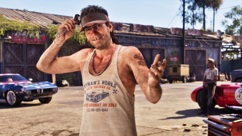 Analyst believes GTA VI should be $200 – this is why we don’t listen to analysts kids