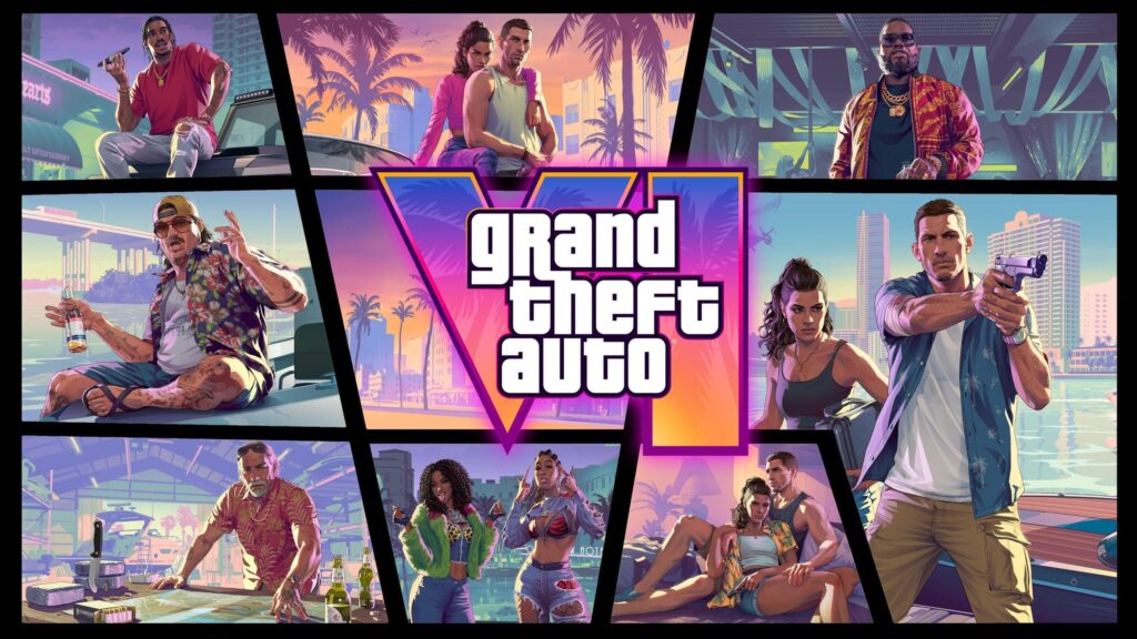 GTA 6 Developer Rockstar Games Accused of Crunch, Ignoring Pay Inequity, and Weaponizing Bonuses