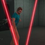 How to Disable the Kortz Center Heist Laser Grid