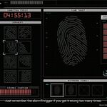 GTA Online Kortz Center Heist: Fingerprint Hack Solutions