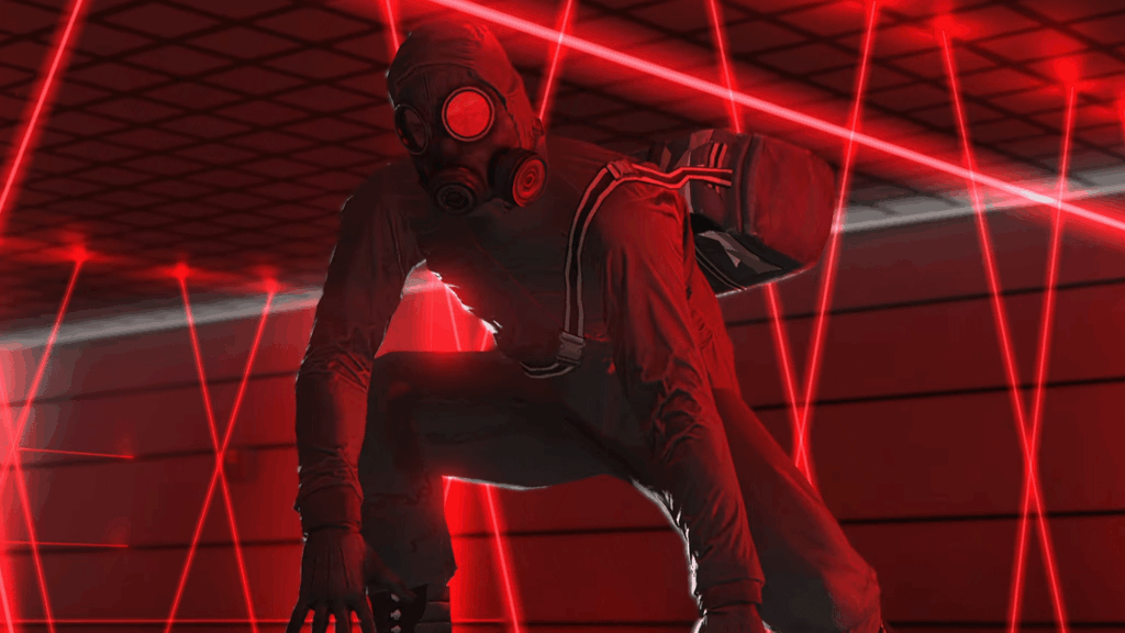 GTA Online – Official The Kortz Center Heist Launch Trailer