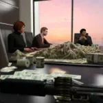 How Do You Name Your Organization In GTA Online?