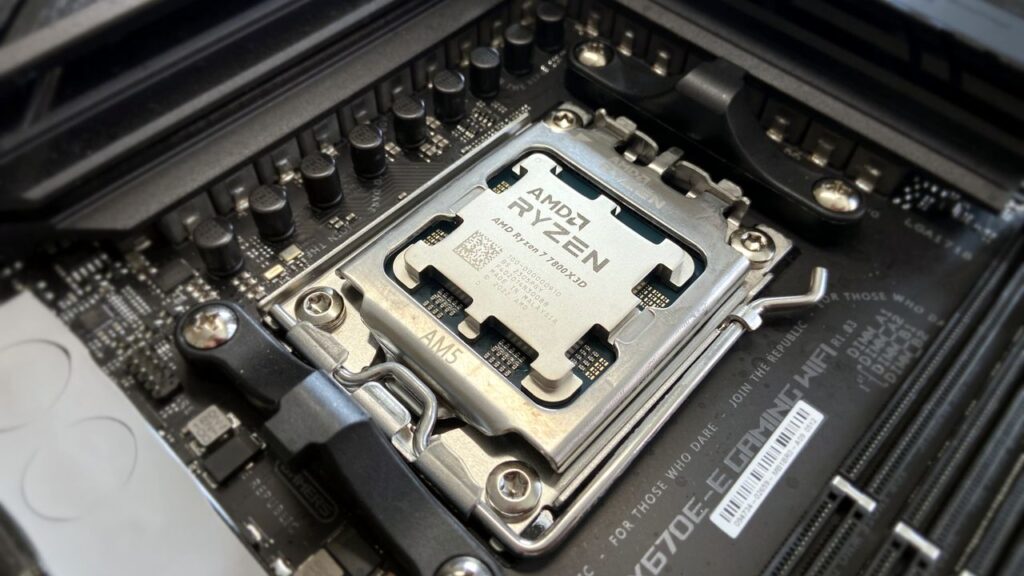 Newegg offers some of our favorite gaming CPUs bundled with motherboards and precious RAM in a limited summer sale