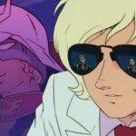 Gundam Fans, You Can Snag Char Aznable’s Iconic Sunglasses Now