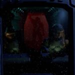 ‘343 Guilty Spark’ skulls and terminal locations in Halo Campaign Evolved